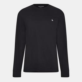 Jack Wills Sandleford Long Sleeve T-Shirt Mens
