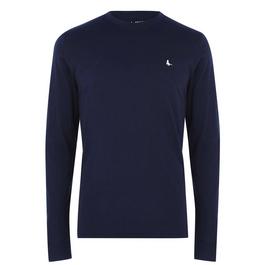 Jack Wills Sandleford Long Sleeve T-Shirt