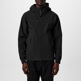 CP Company Metropolis Metroshell Hooded Jacket