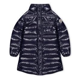 Moncler Dacca Down Jacket Juniors