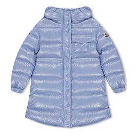 Moncler Dacca Down Jacket Juniors