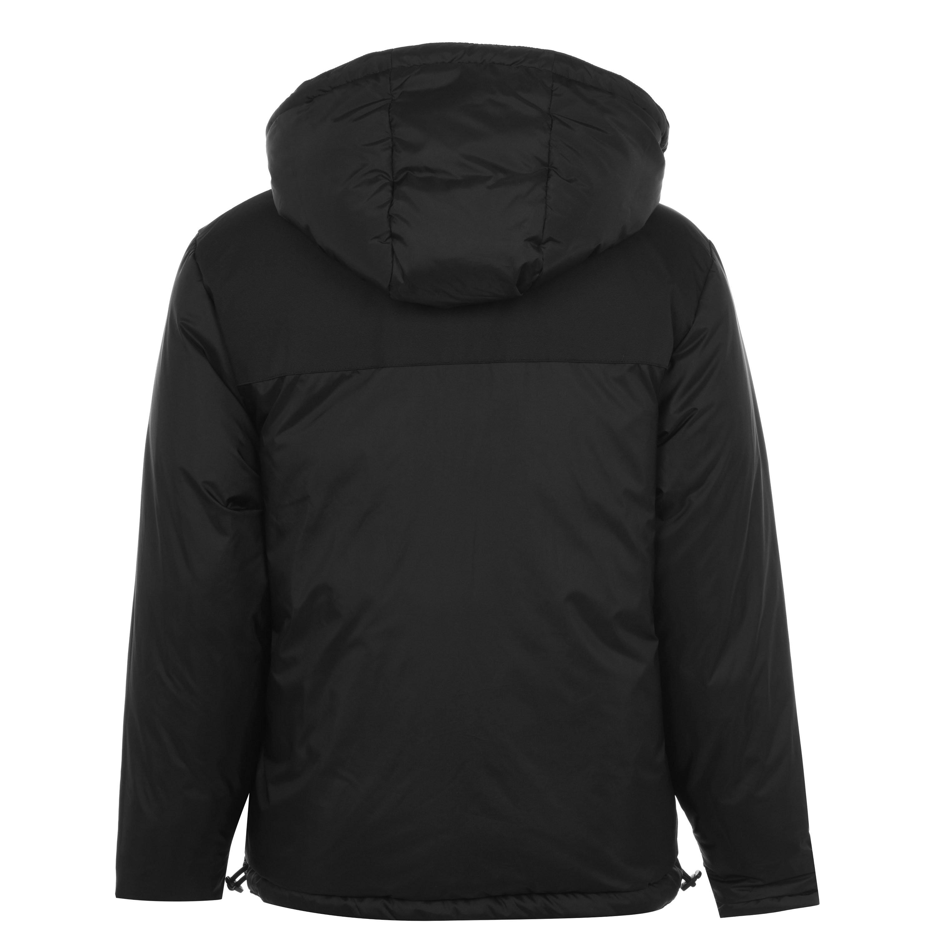 Arc Beige A7028 - Burberry - Men's Reversible Duck Down Long Sleeve Short Puffer Jacket - 9