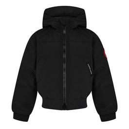 Canada Goose Grizzly Bomber Jacket Junior