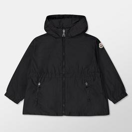 Moncler Wete Hooded Jacket