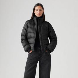 Levis Levis Polly Packable Dwn Jckt Caviar