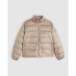 Levis Levis Polly Packable Dwn Jckt Caviar
