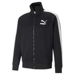 Puma Iconic T7 Mens Track Jacket