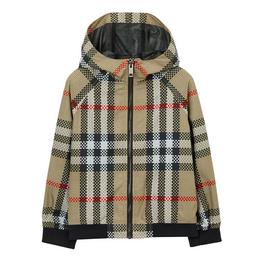 Burberry Burb Troy Jkt Jn34