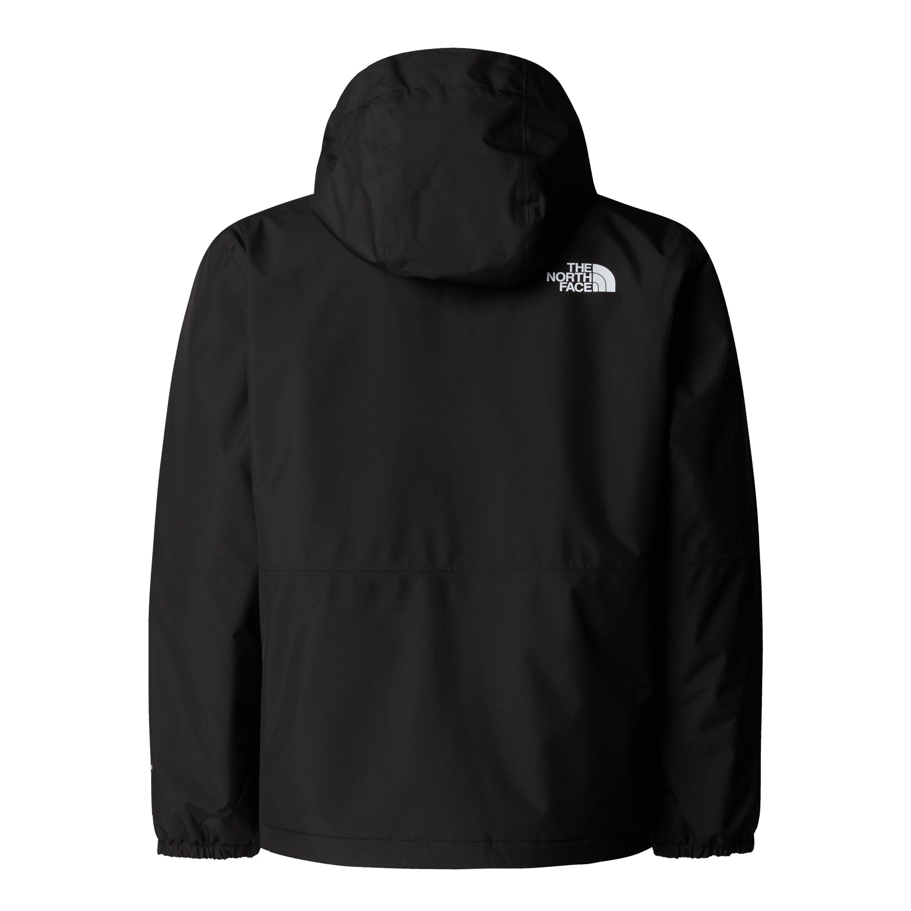 TNF Black KX7 - The North Face - Kids Antora TNF Outdoor Rain Anorak - 2