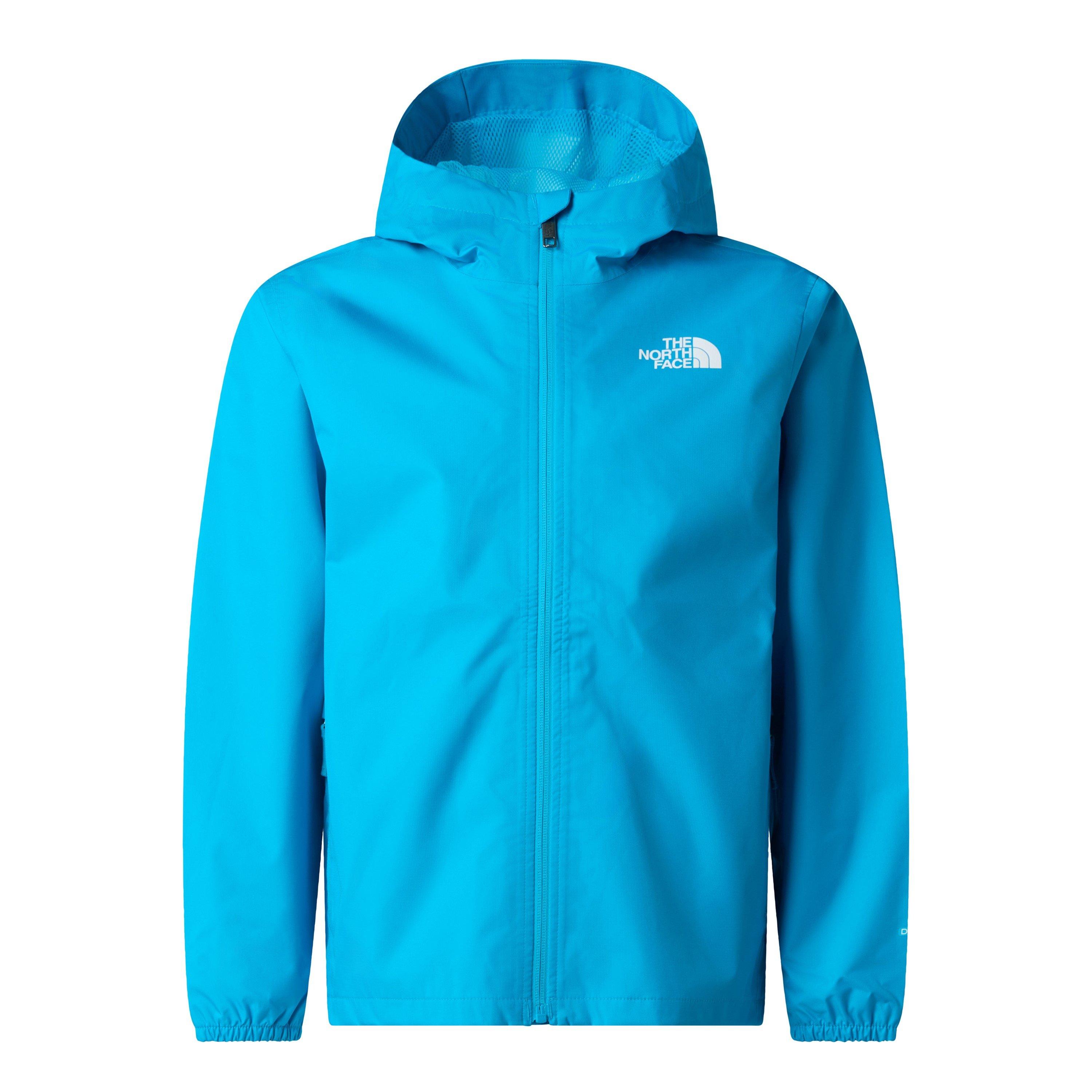 Merid Blue D7R - The North Face - Zipline Jacket Juniors - 1
