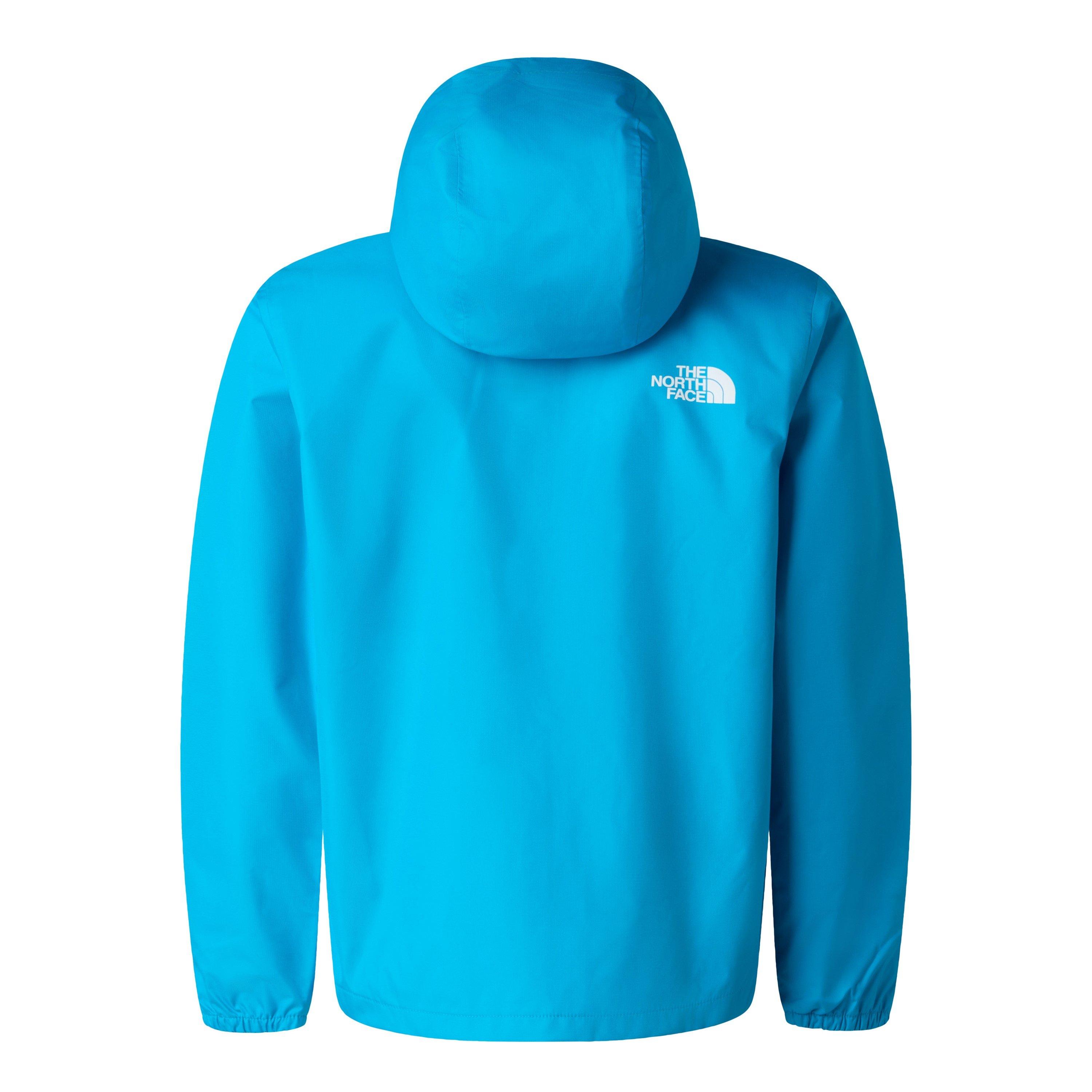 Merid Blue D7R - The North Face - Zipline Jacket Juniors - 2