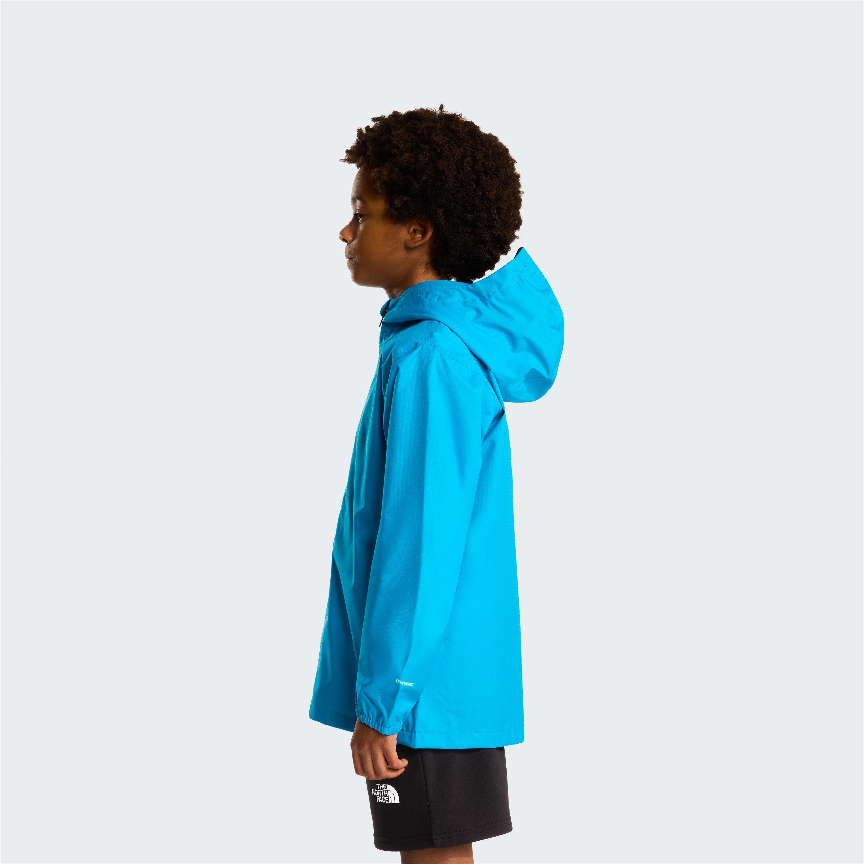 Merid Blue D7R - The North Face - Zipline Jacket Juniors - 5