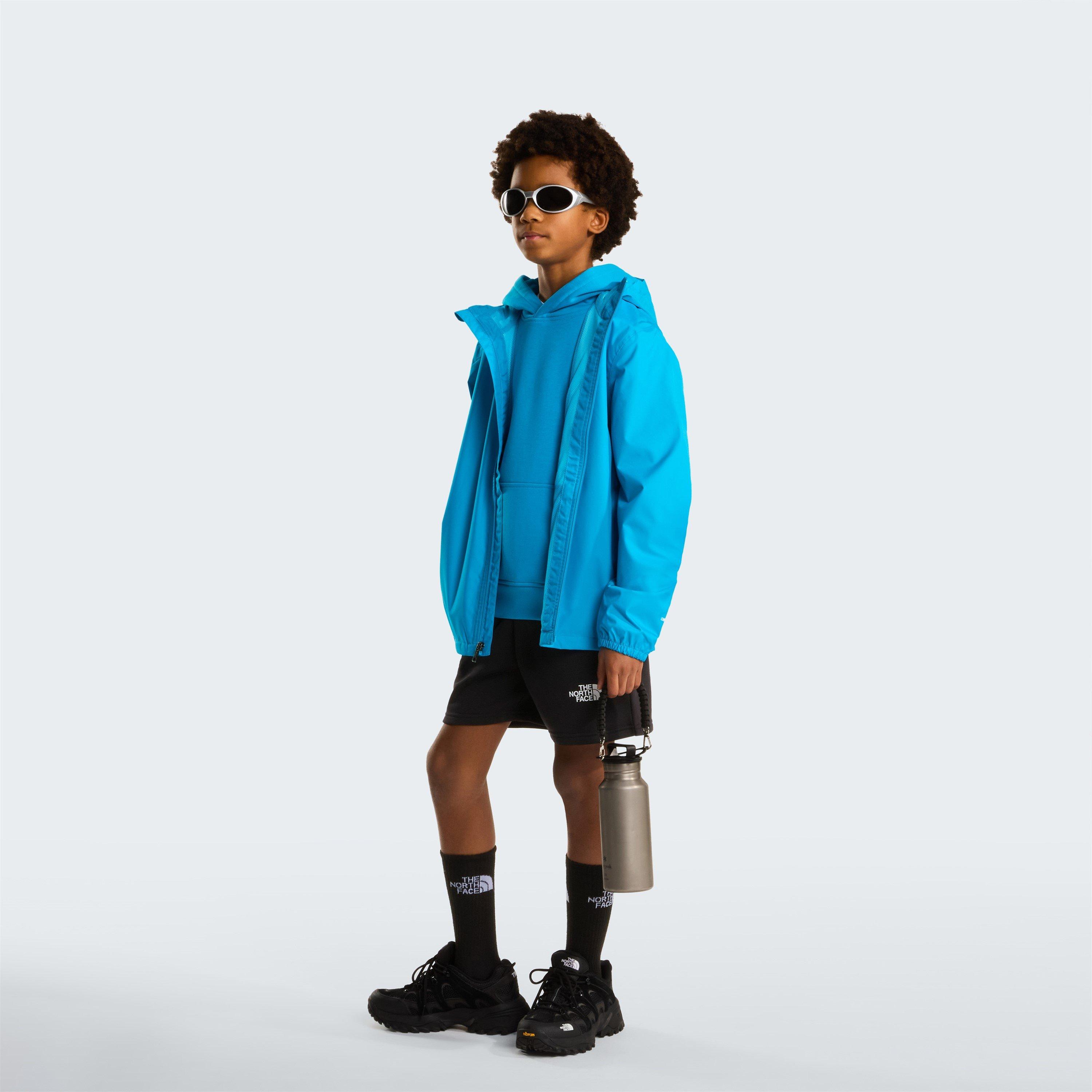 Merid Blue D7R - The North Face - Zipline Jacket Juniors - 6