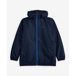 Barbour Boys' Berwick Showerproof Jacket