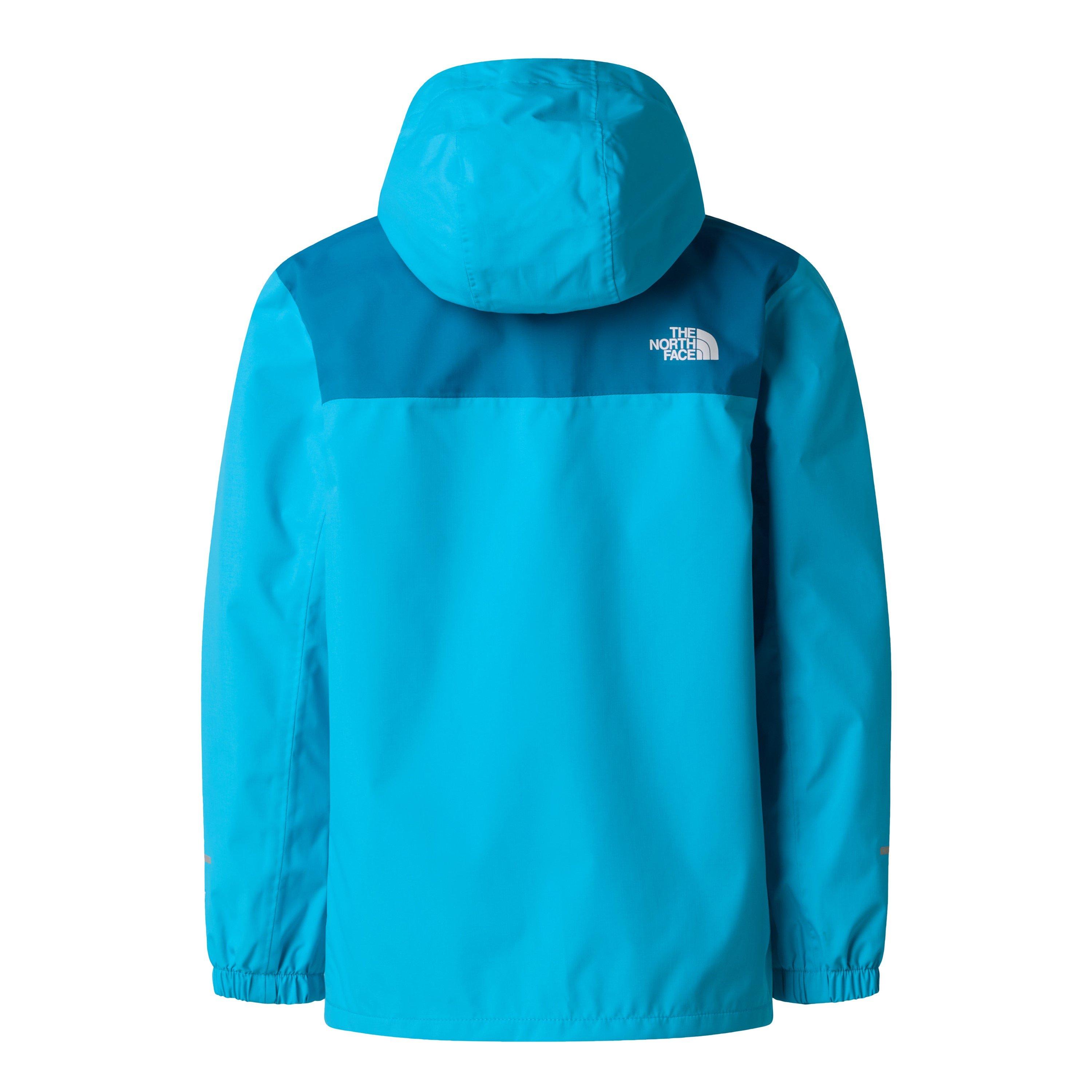 Merid Dusk D3P - The North Face - Antora Jacket Junior Boys - 2