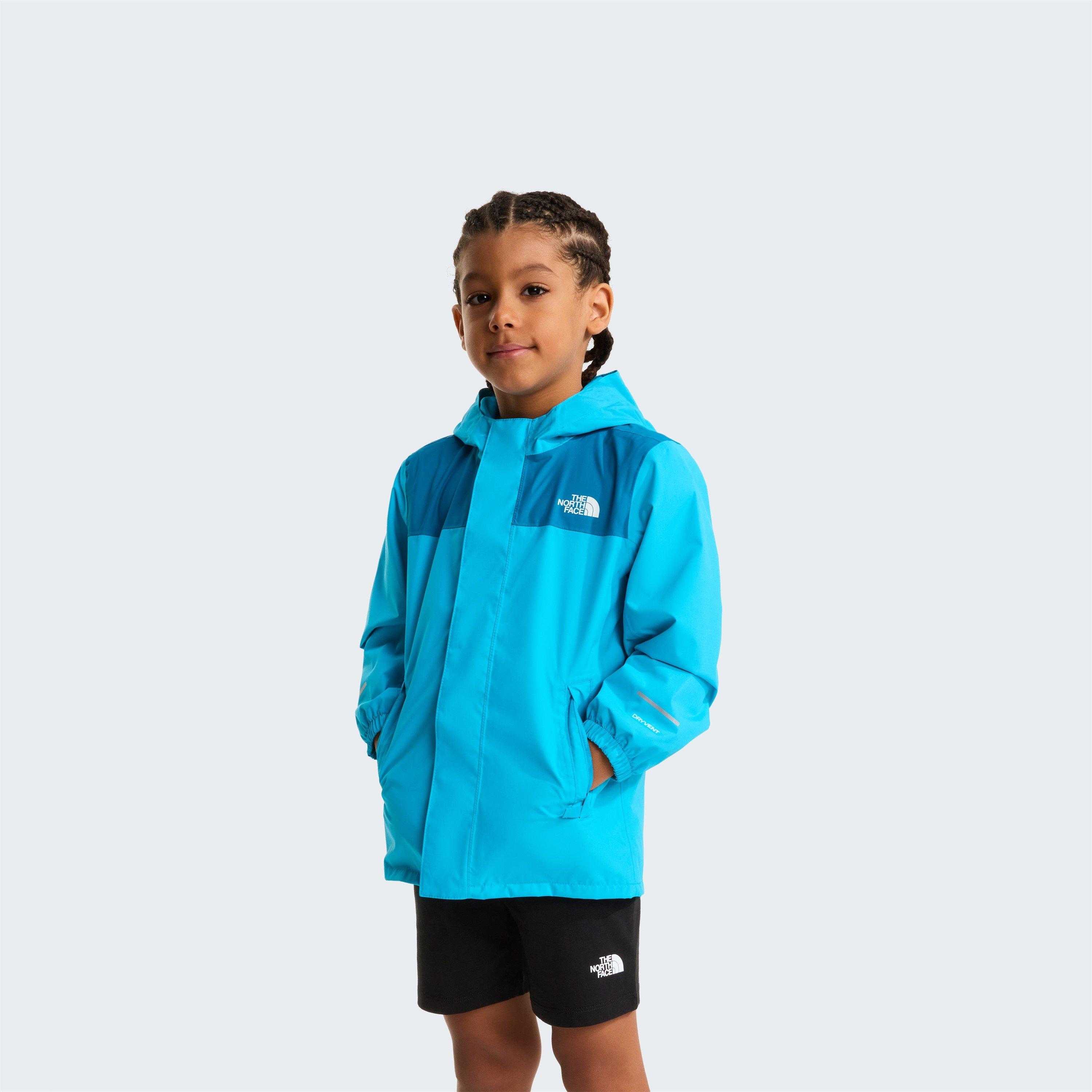 Merid Dusk D3P - The North Face - Antora Jacket Junior Boys - 3
