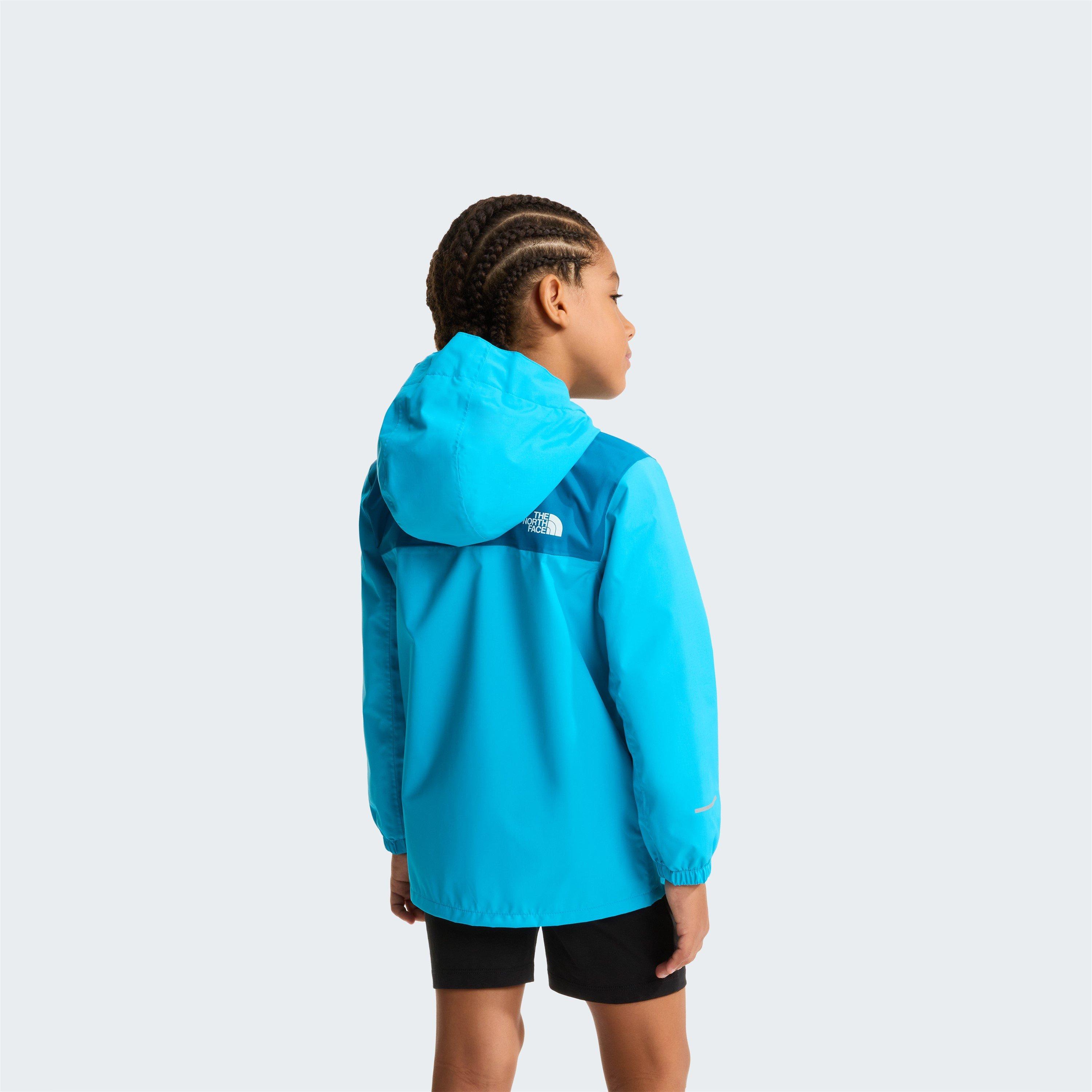 Merid Dusk D3P - The North Face - Antora Jacket Junior Boys - 4