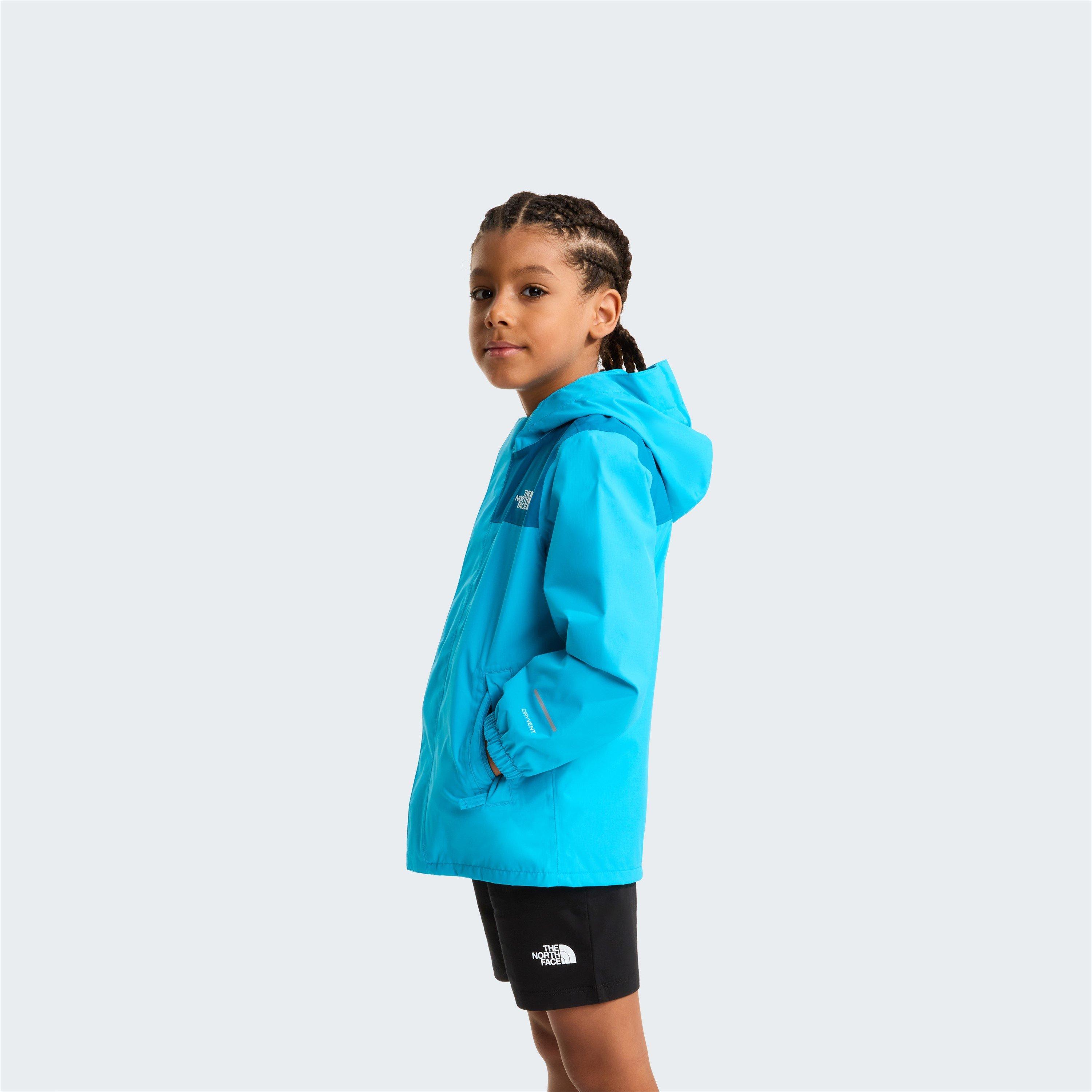 Merid Dusk D3P - The North Face - Antora Jacket Junior Boys - 5