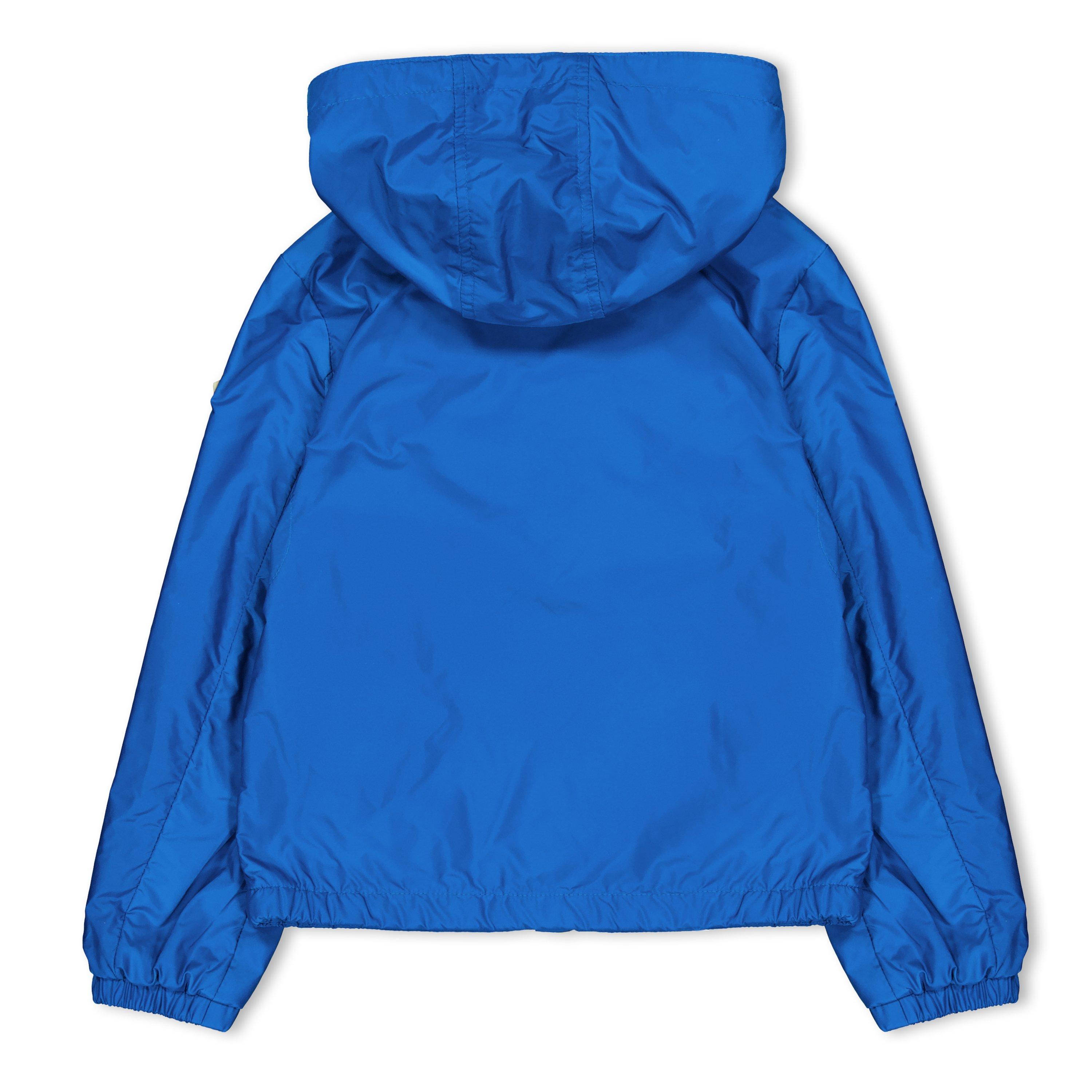 Blue 72C - Moncler - Moncler Urville Jkt Jn62 - 2