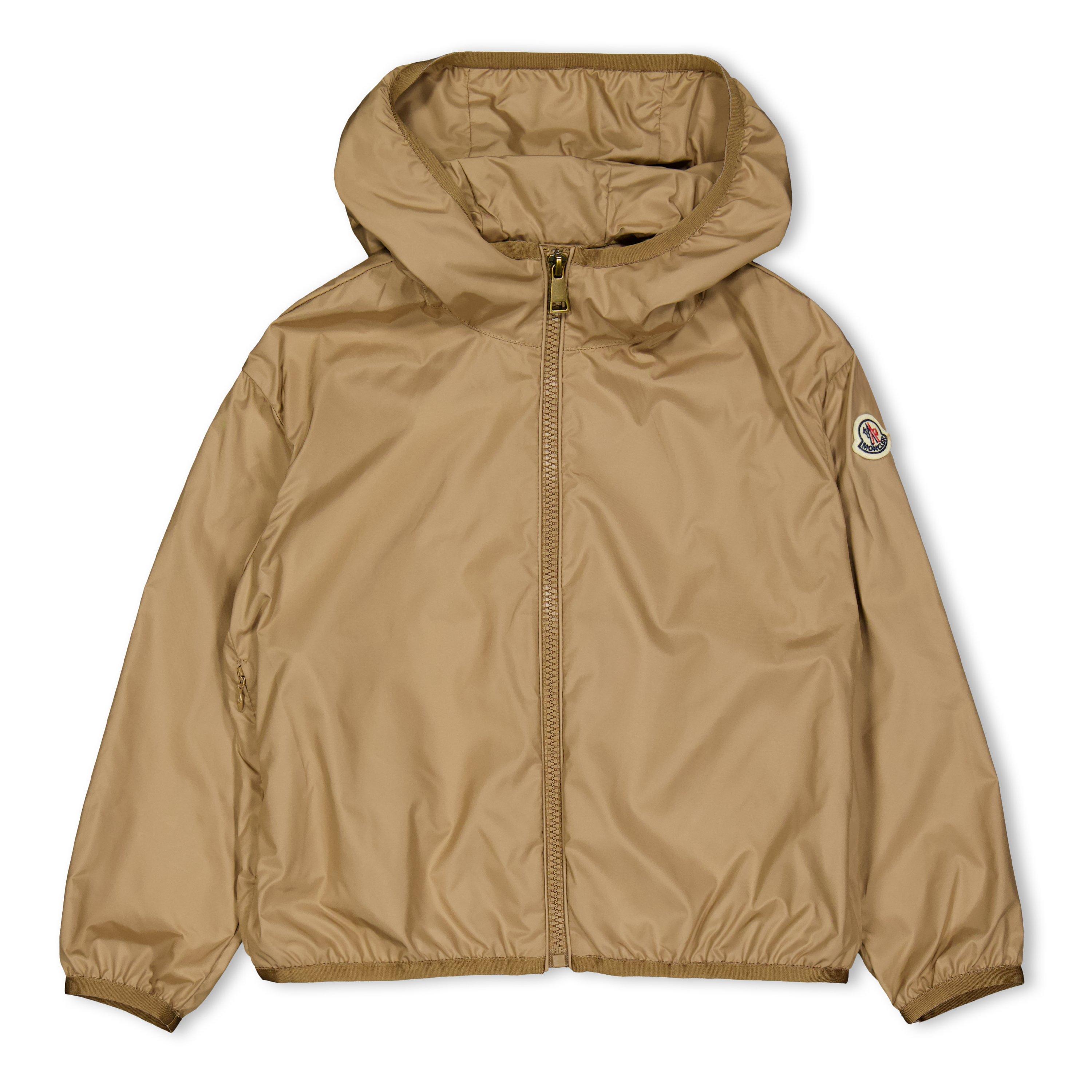 Moncler | Kids' Rain Anorak Jacket | Cruise Fashion