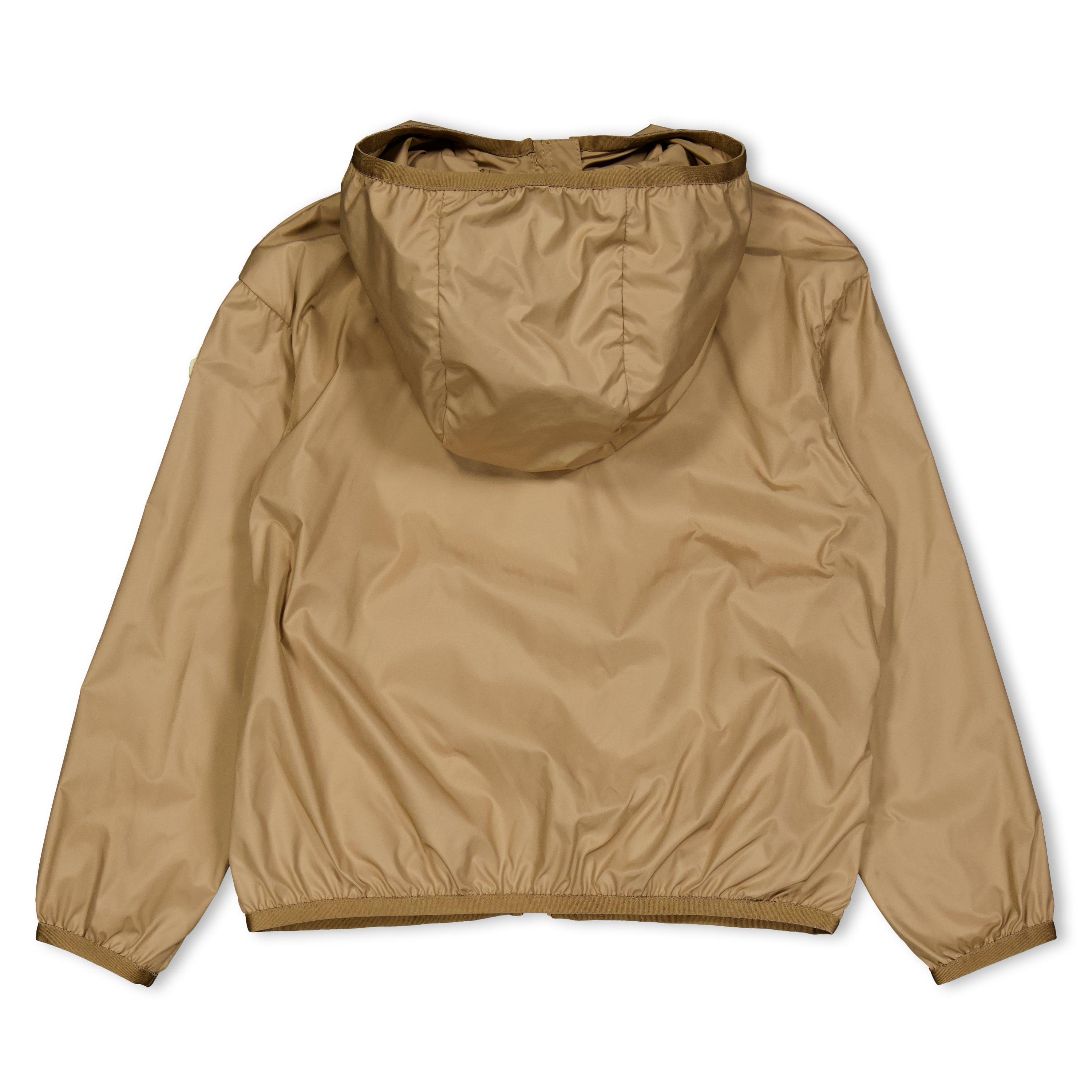 Beige 513 - Moncler - Moncler Fegeo Jkt Jn62 - 2