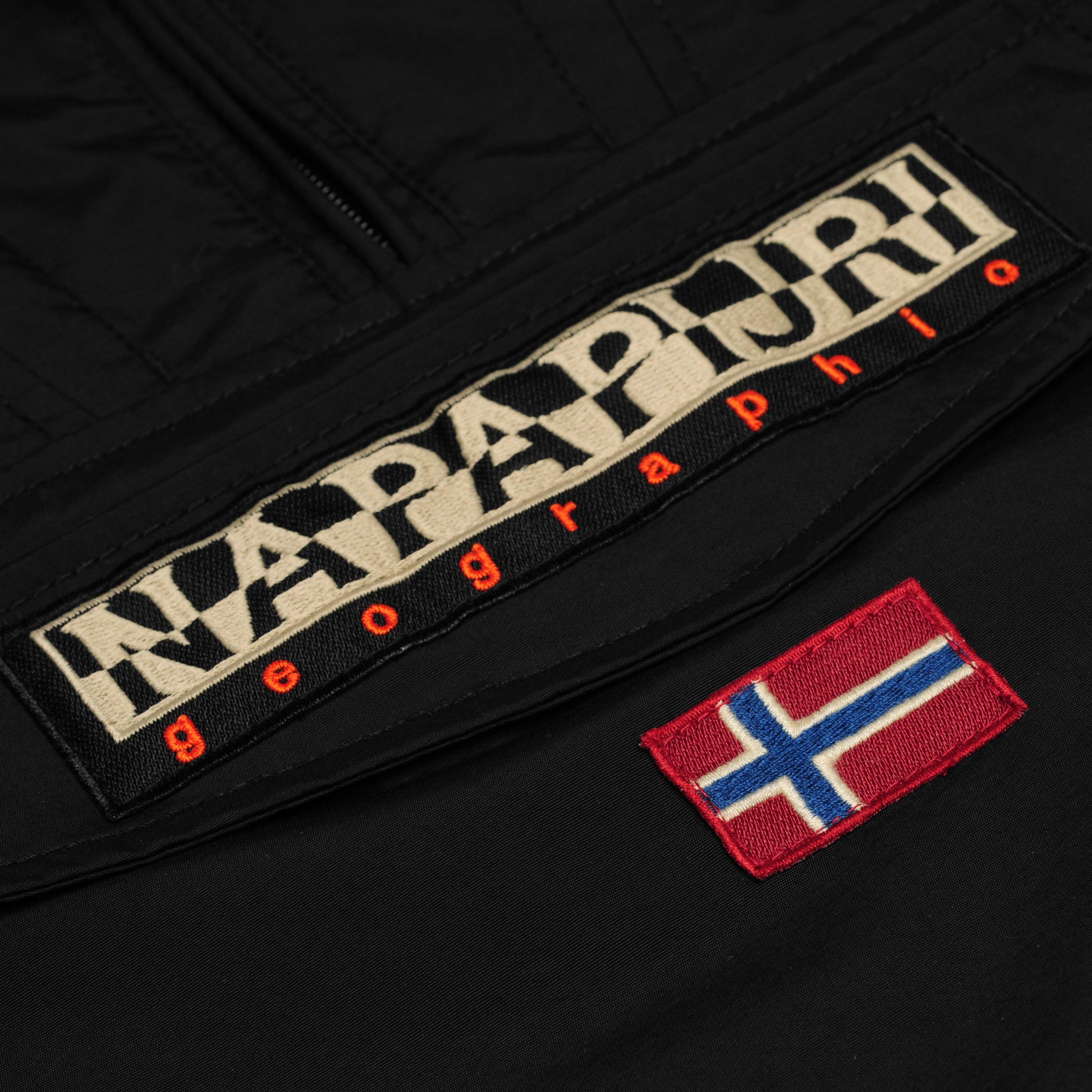 Napapijri junior jackets best sale