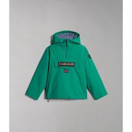 Napapijri Boys Rainforest Jacket