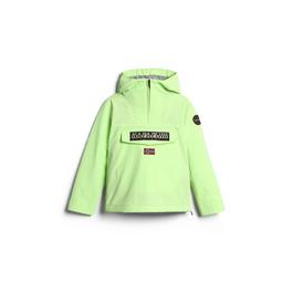 Napapijri Boys Rainforest Jacket