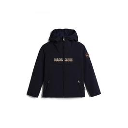 Napapijri Boys Rainforest Jacket