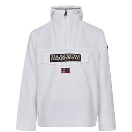 Napapijri Boys Rainforest Jacket