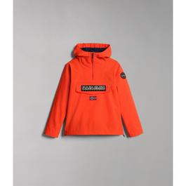 Napapijri Boys Rainforest Jacket