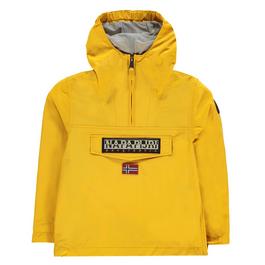 Napapijri Boys Rainforest Jacket