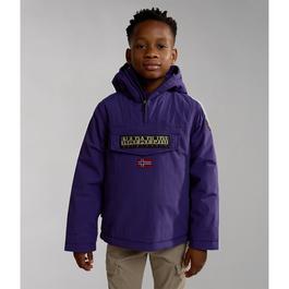 Napapijri Boys Rainforest Jacket