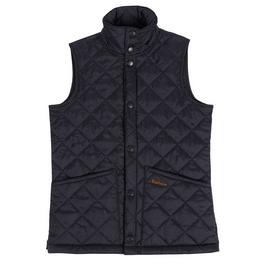 Barbour Boys Liddesdale Gilet