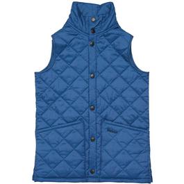 Barbour Boys Liddesdale Gilet