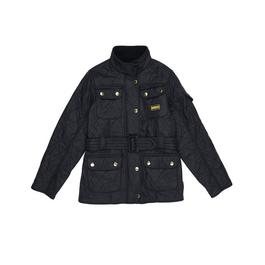 Barbour International Girls International Polarquilt Jacket