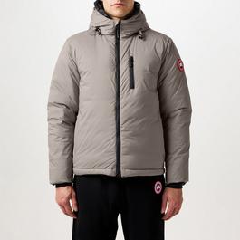 Canada Goose Lodge Down Jacket