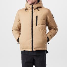 Canada Goose Lodge Down Jacket