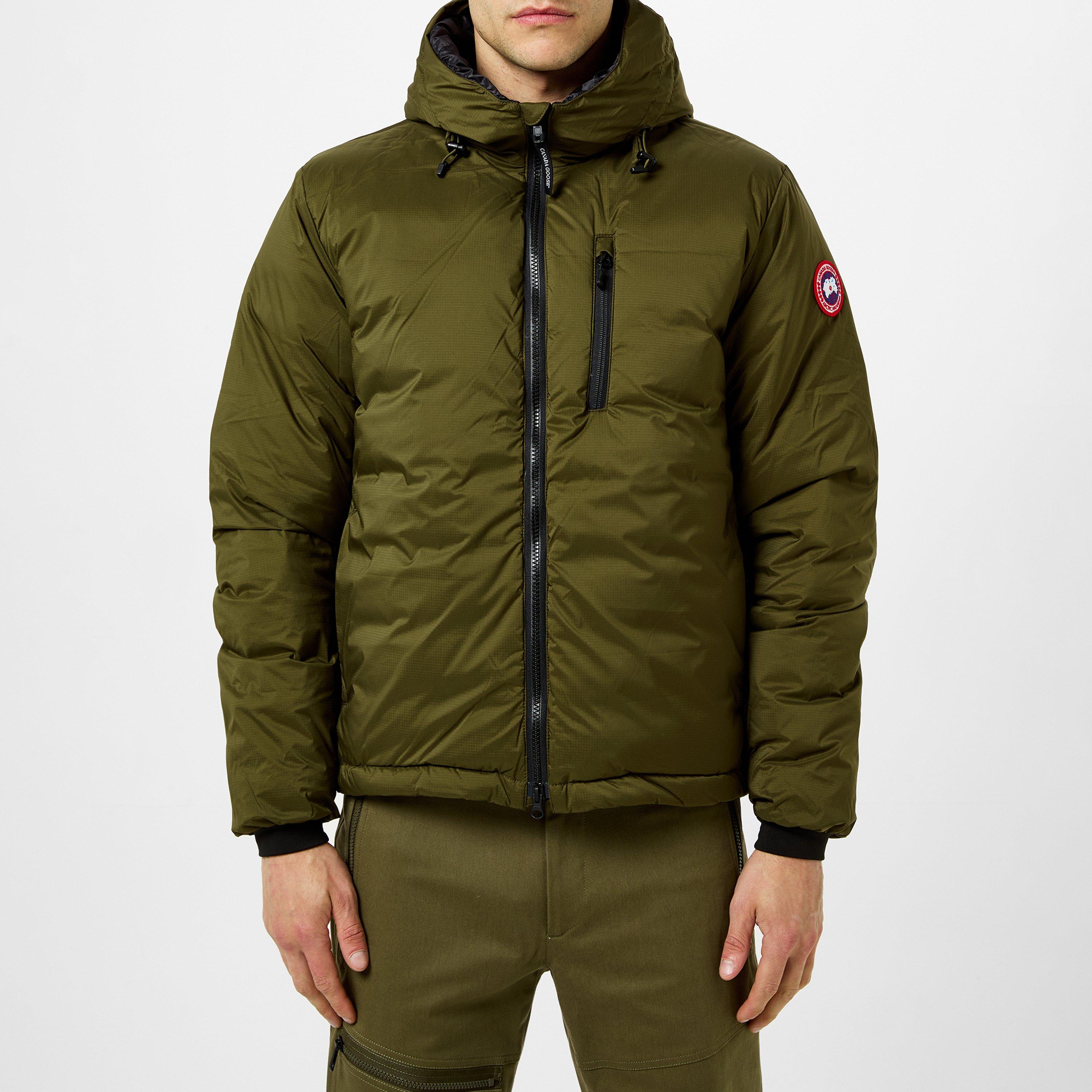 Down jacket canada online