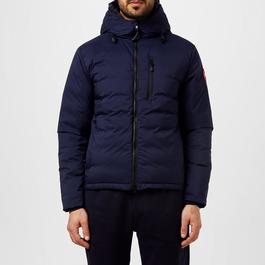 Canada Goose Lodge Down Jacket