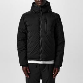 Canada Goose Lodge Down Jacket