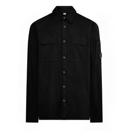 CP Company Long Sleeve Overshirt