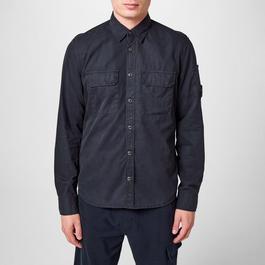 CP Company Long Sleeve Overshirt