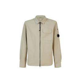 CP Company Zipped Overshirt