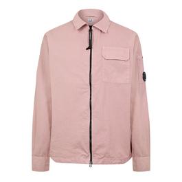 CP Company Zipped Overshirt