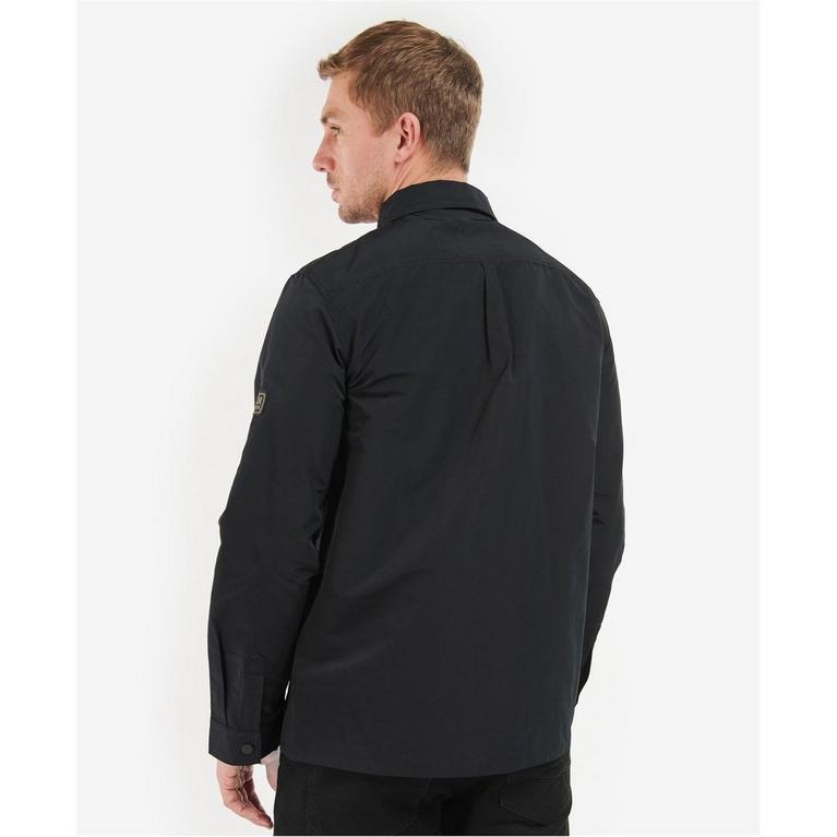 Barbour International | Skyline Overshirt | Overshirts Barbour International | Skyline Overshirt | Overshirts