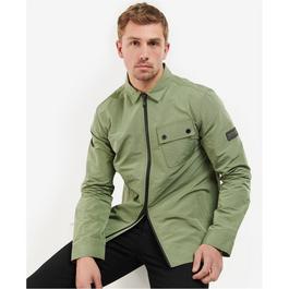 Barbour International Skyline Overshirt