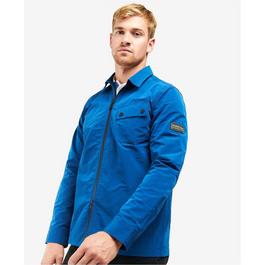 Barbour International Skyline Overshirt