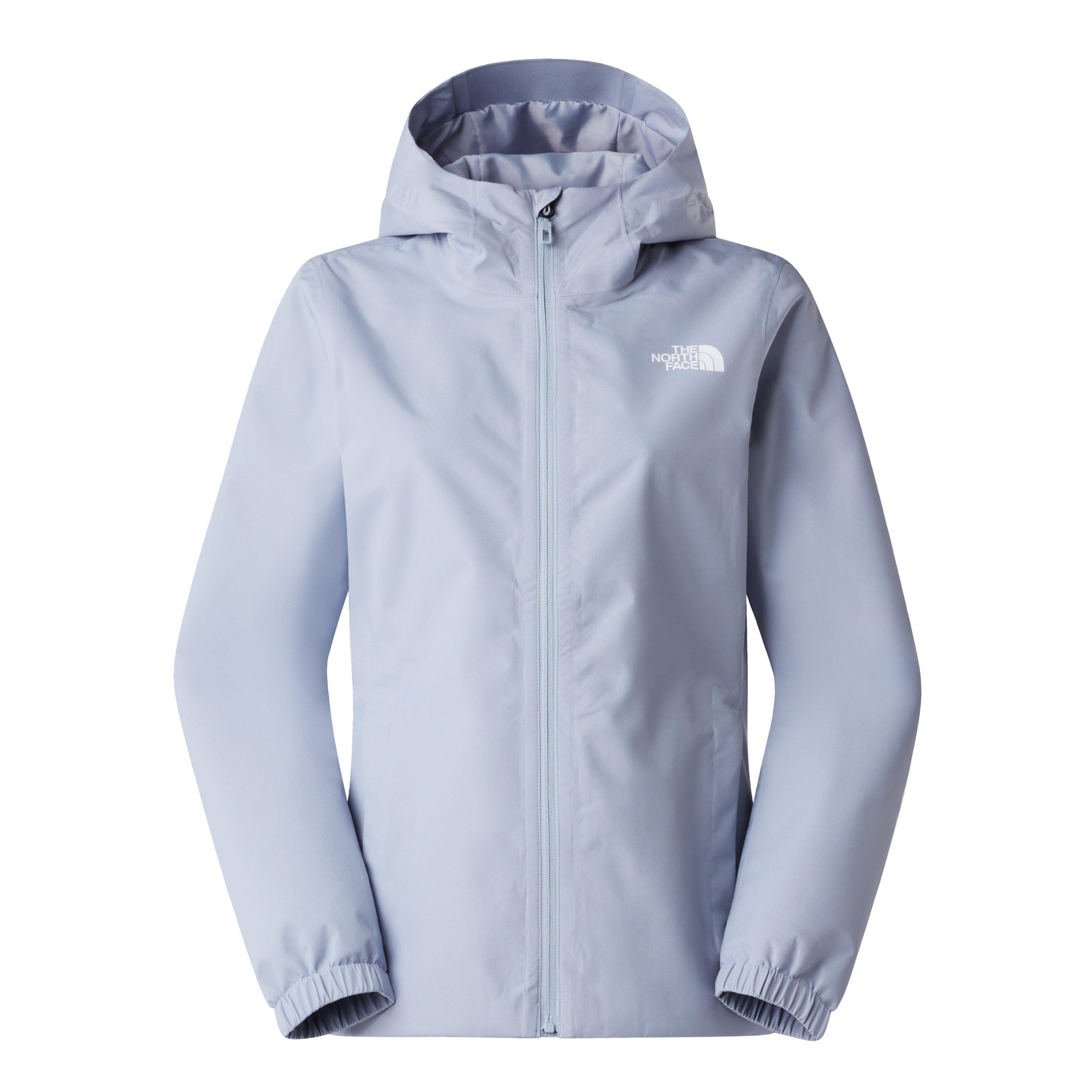 The North Face Quest Hooded DryVent Waterproof Jacket