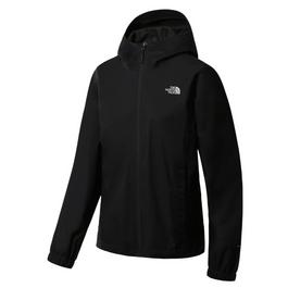 The North Face Quest Hooded Jacket Womens